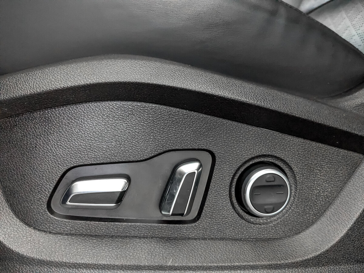 Chery Tiggo 8 б/у, 2022, Роботизированная. Фото: #25