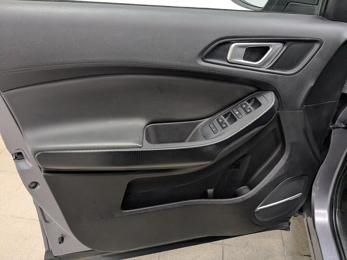 Chery Tiggo 4 б/у, 2022, Вариатор. Фото: #18