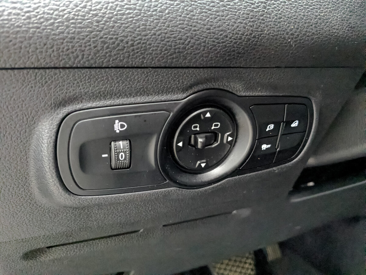 Chery Tiggo 4 б/у, 2022, Вариатор. Фото: #25