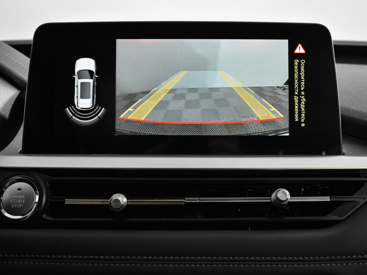 Chery Tiggo 7 Pro б/у, 2023, Вариатор. Фото: #20