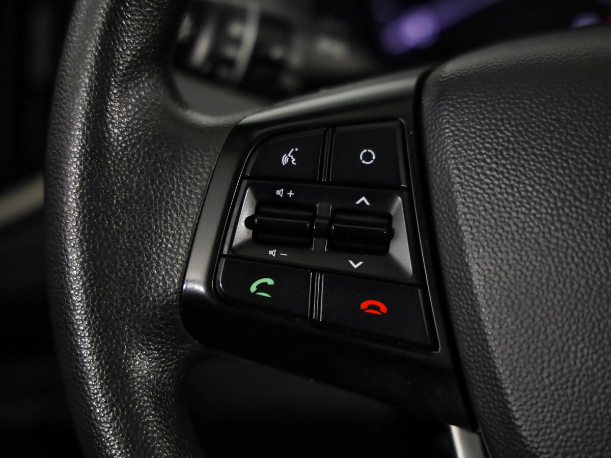 Hyundai Creta б/у, 2019, Автоматическая. Фото: #18