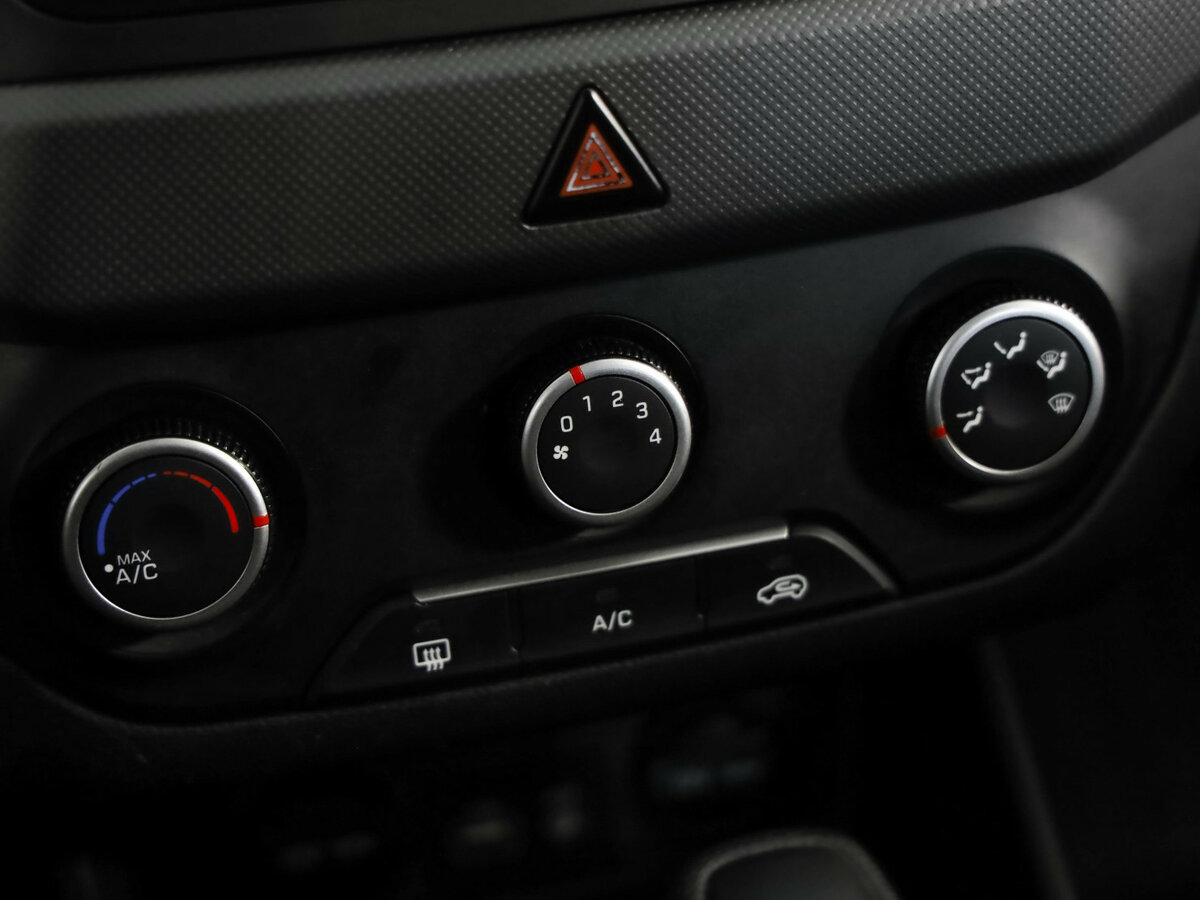 Hyundai Creta б/у, 2019, Автоматическая. Фото: #26