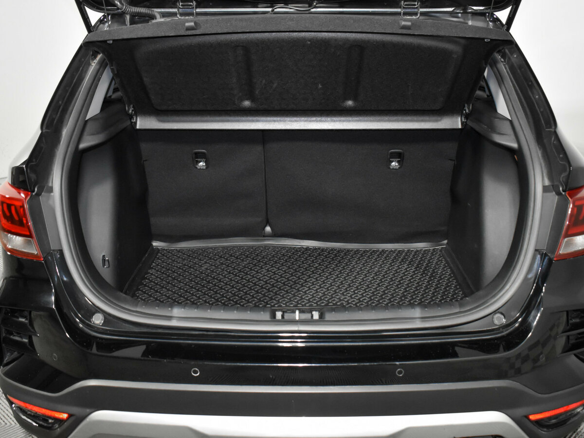 Kia Rio б/у, 2020, Автоматическая. Фото: #6