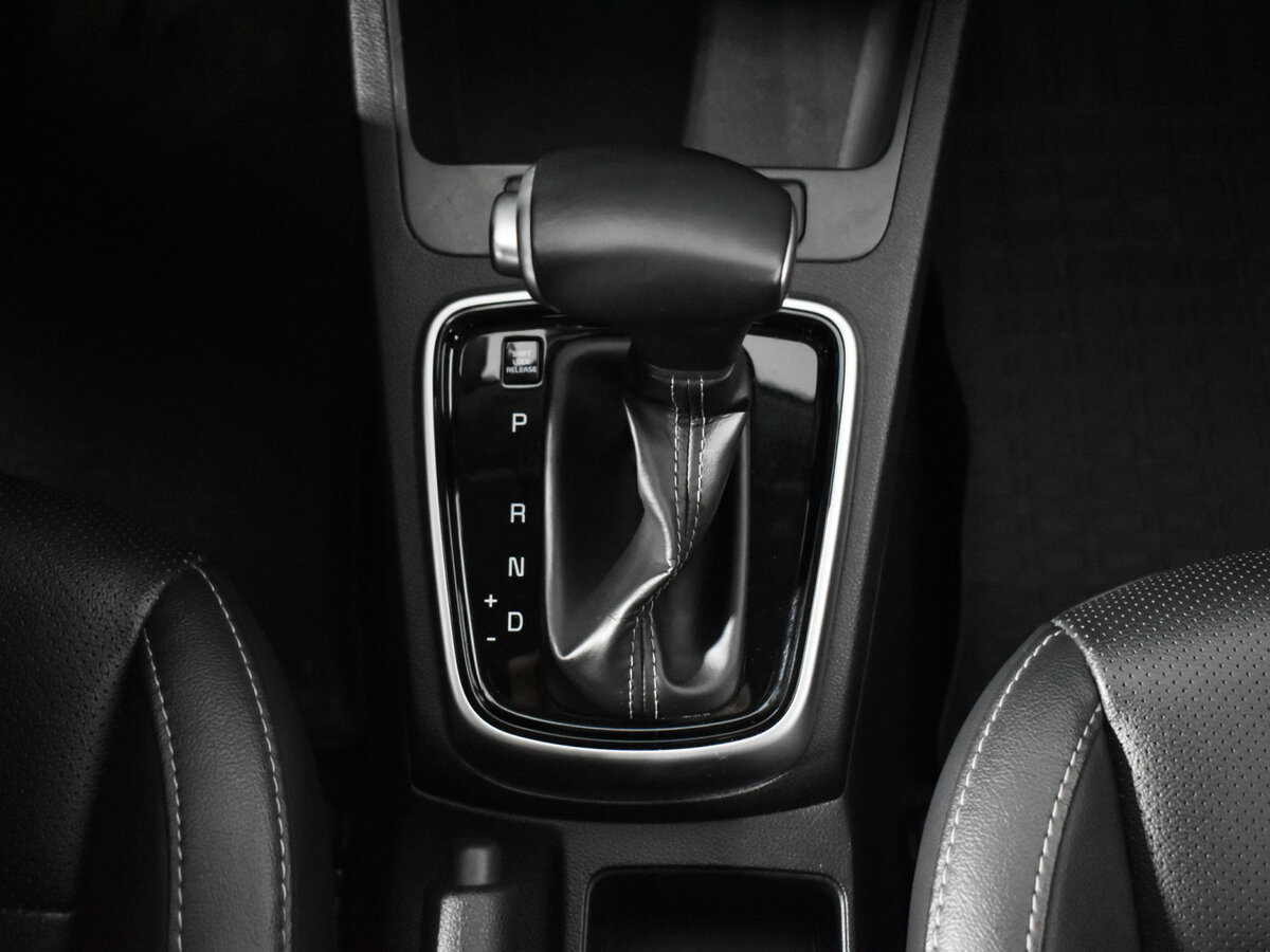 Kia Rio б/у, 2020, Автоматическая. Фото: #10