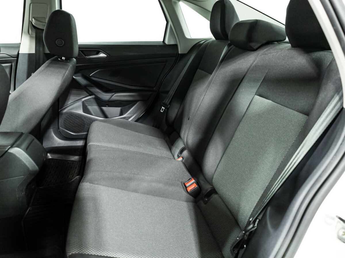 Volkswagen Jetta б/у, 2020, Автоматическая. Фото: #9