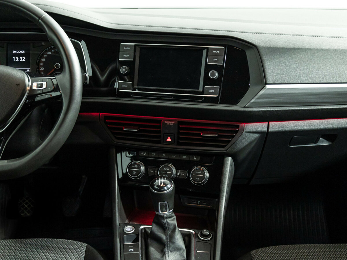 Volkswagen Jetta б/у, 2020, Автоматическая. Фото: #13