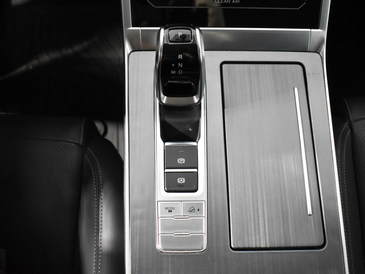 Chery Tiggo 7 Pro Max б/у, 2023, Вариатор. Фото: #9