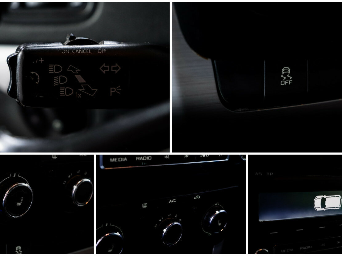 Skoda Yeti б/у, 2014, Роботизированная. Фото: #10