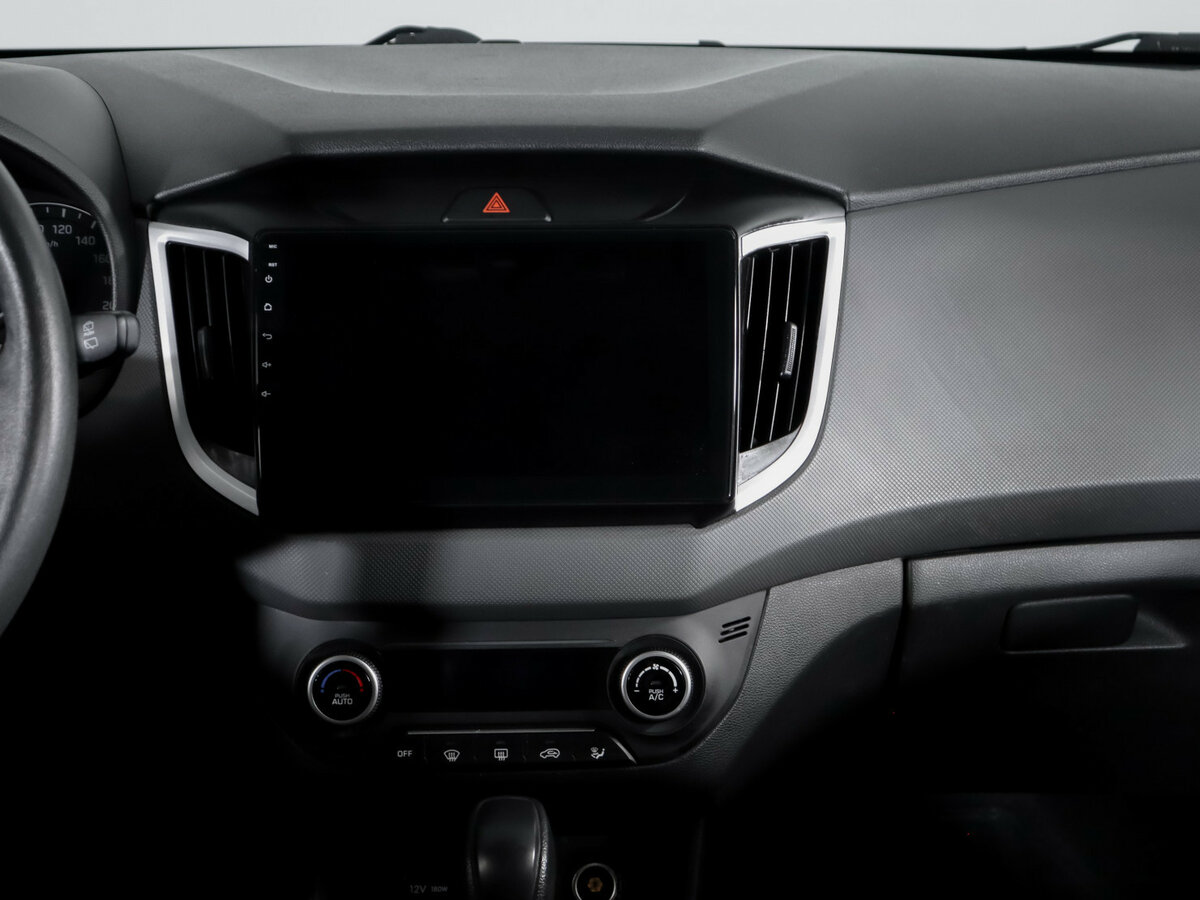 Hyundai Creta б/у, 2020, Автоматическая. Фото: #12