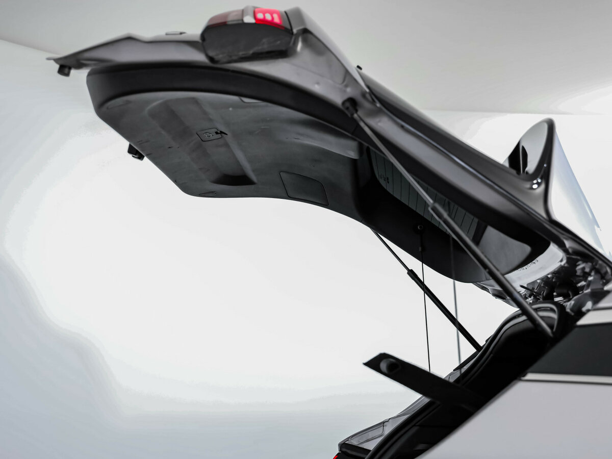 Belgee X50 б/у, 2024, Роботизированная. Фото: #37