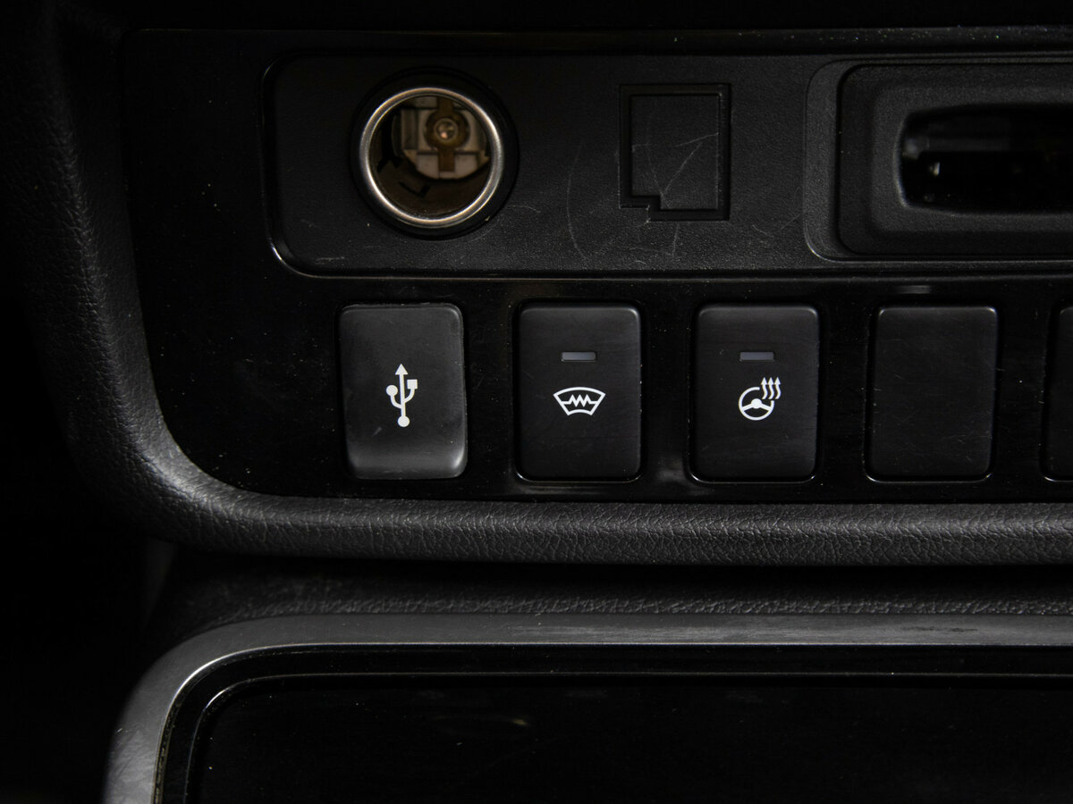 Mitsubishi Outlander б/у, 2019, Вариатор. Фото: #12