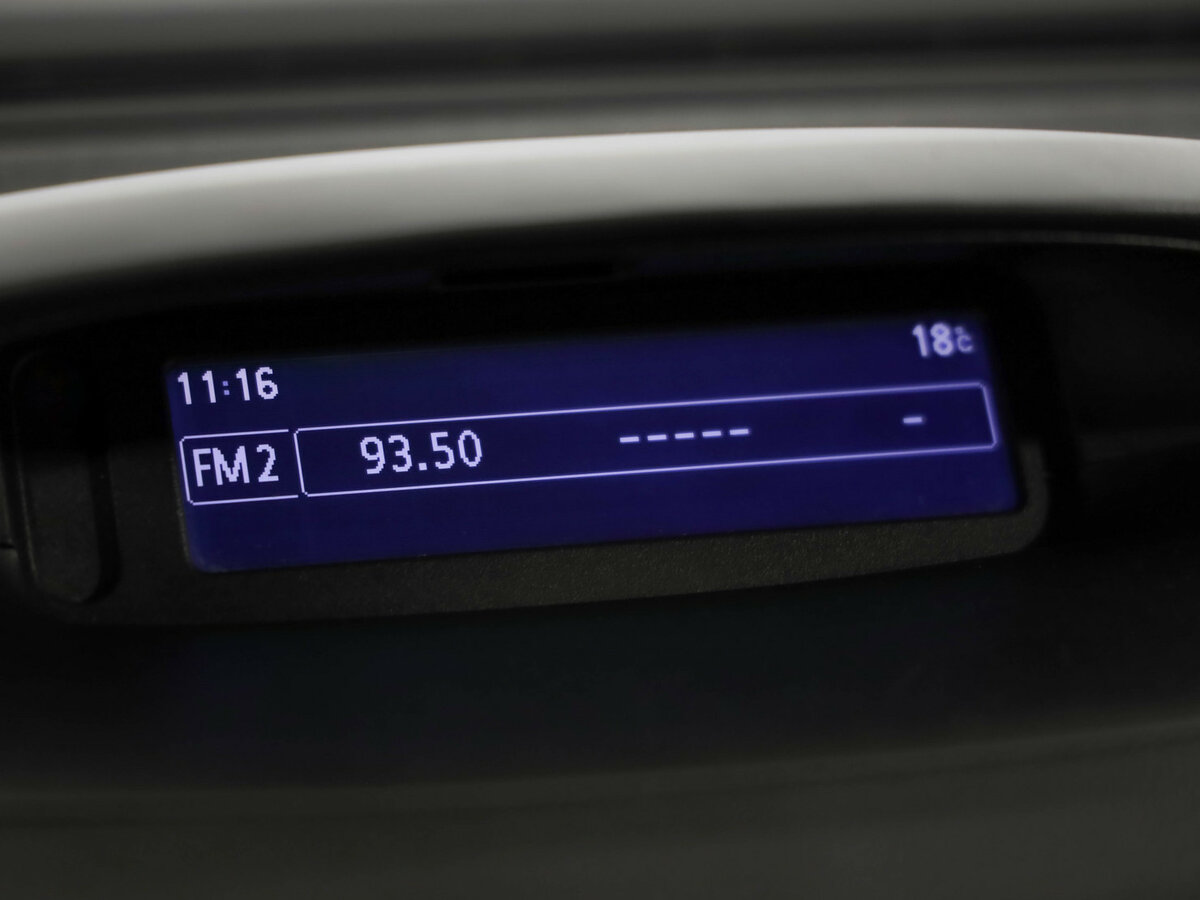 Renault Fluence б/у, 2014, Вариатор. Фото: #10