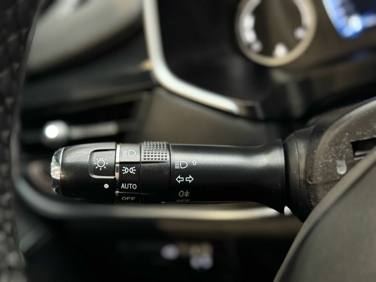 Chery Tiggo 8 б/у, 2020, Вариатор. Фото: #15