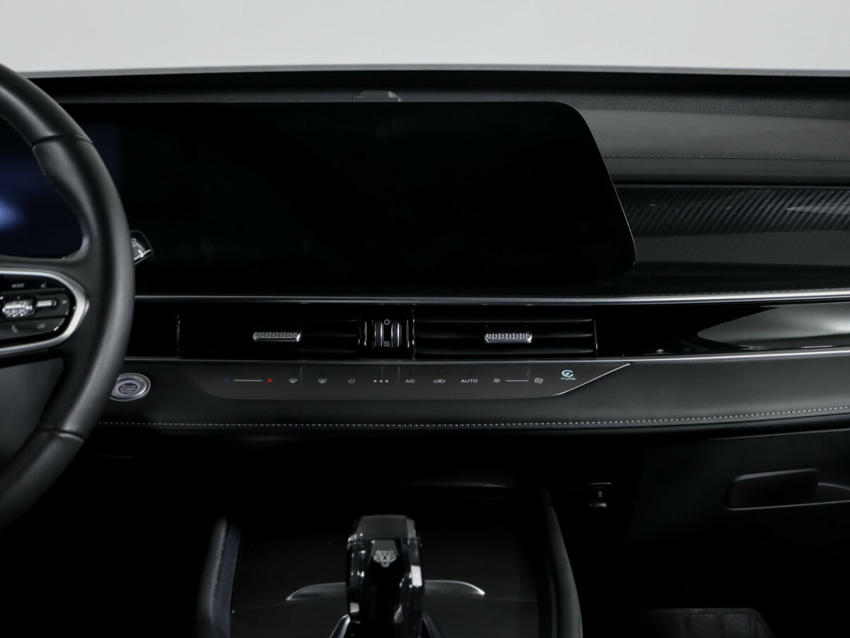 Chery Tiggo 7 Pro Max б/у, 2025, Роботизированная. Фото: #12