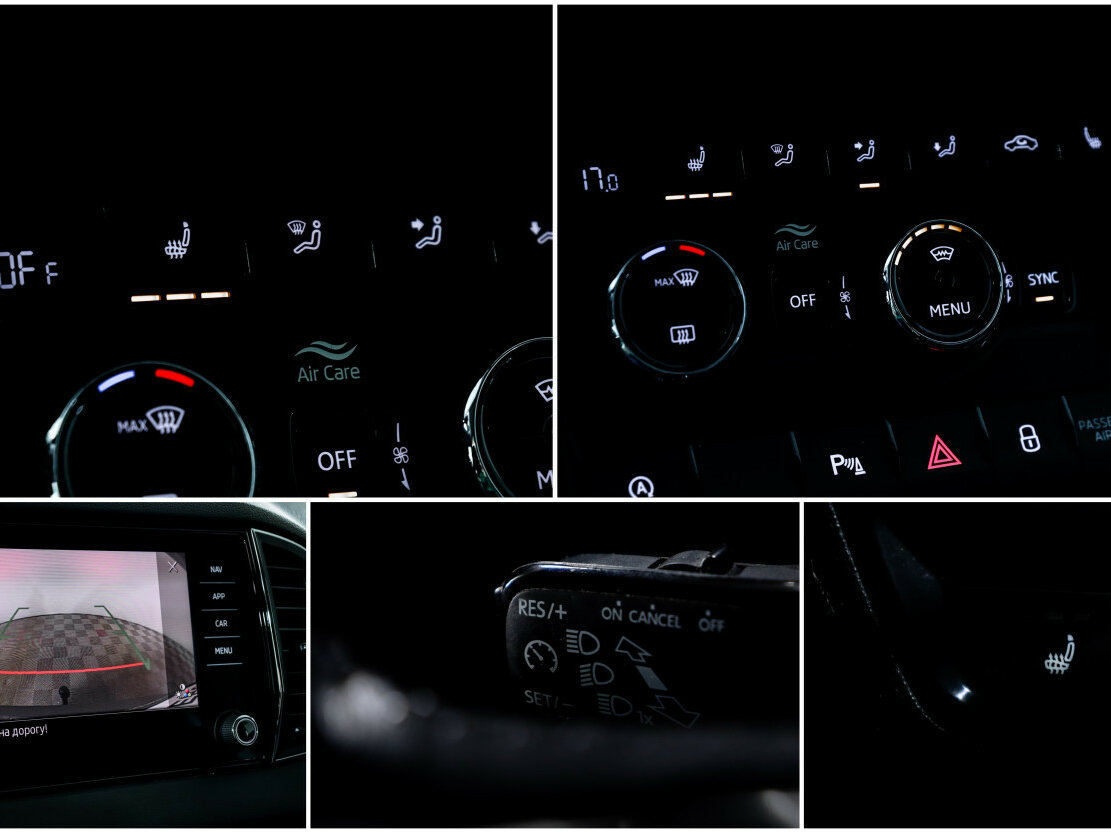 Skoda Karoq б/у, 2020, Роботизированная. Фото: #15