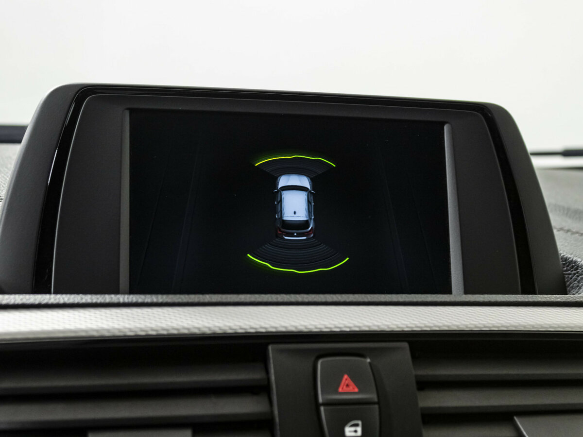 BMW 1 серии б/у, 2019, Автоматическая. Фото: #13