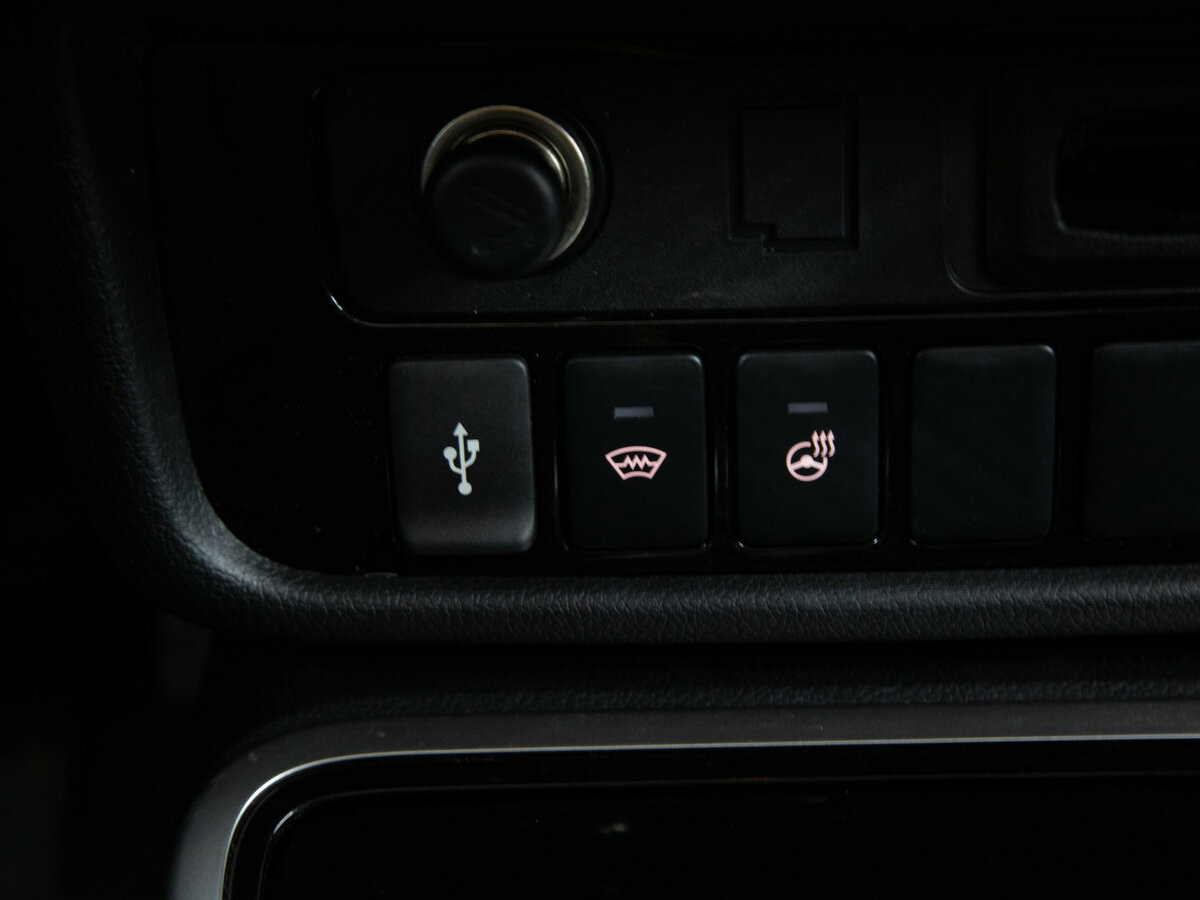 Mitsubishi Outlander б/у, 2020, Вариатор. Фото: #17