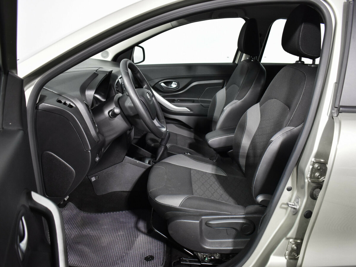 Lada (ВАЗ) XRAY б/у, 2022, Механическая. Фото: #9