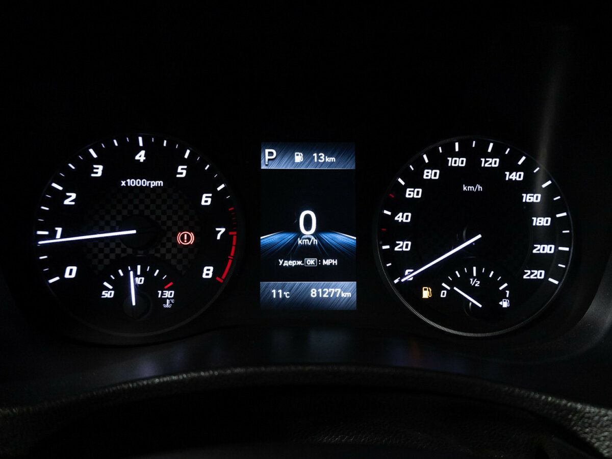 Hyundai Solaris б/у, 2021, Автоматическая. Фото: #11