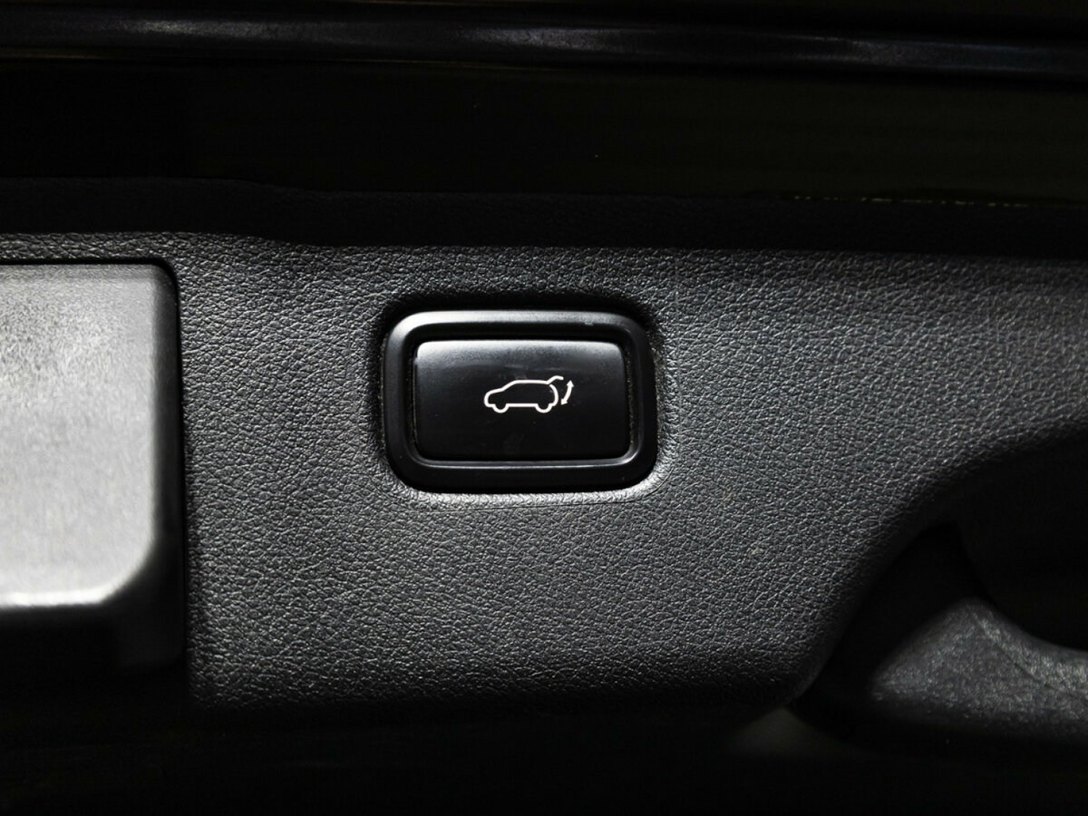 Kia Sorento б/у, 2020, Автоматическая. Фото: #19