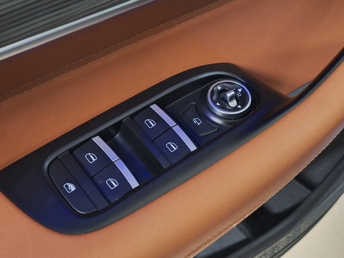 Chery Tiggo 8 Pro Max б/у, 2023, Роботизированная. Фото: #10