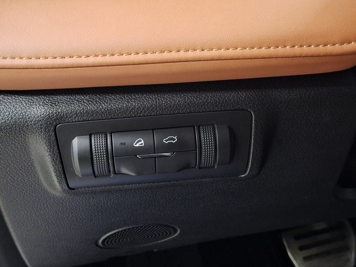 Chery Tiggo 8 Pro Max б/у, 2023, Роботизированная. Фото: #11