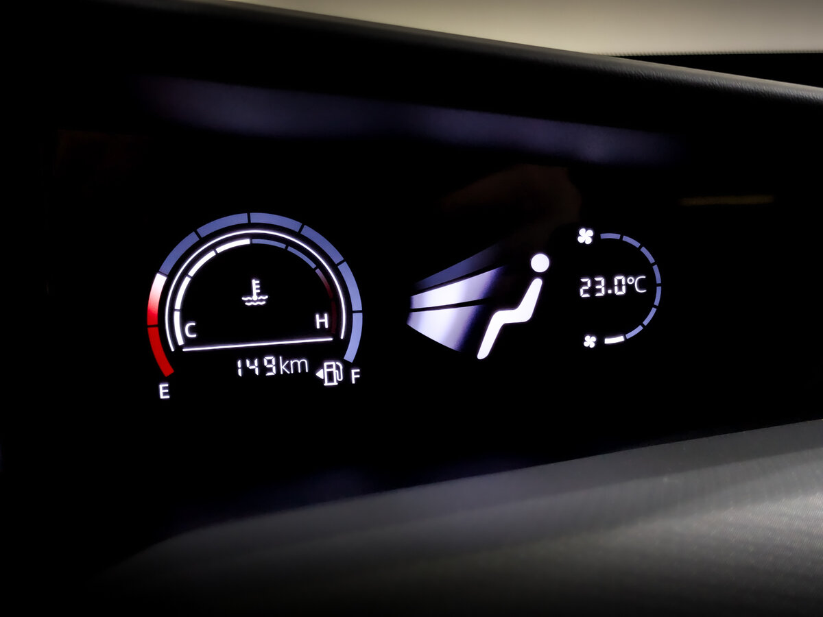 Changan UNI-V б/у, 2023, Роботизированная. Фото: #25