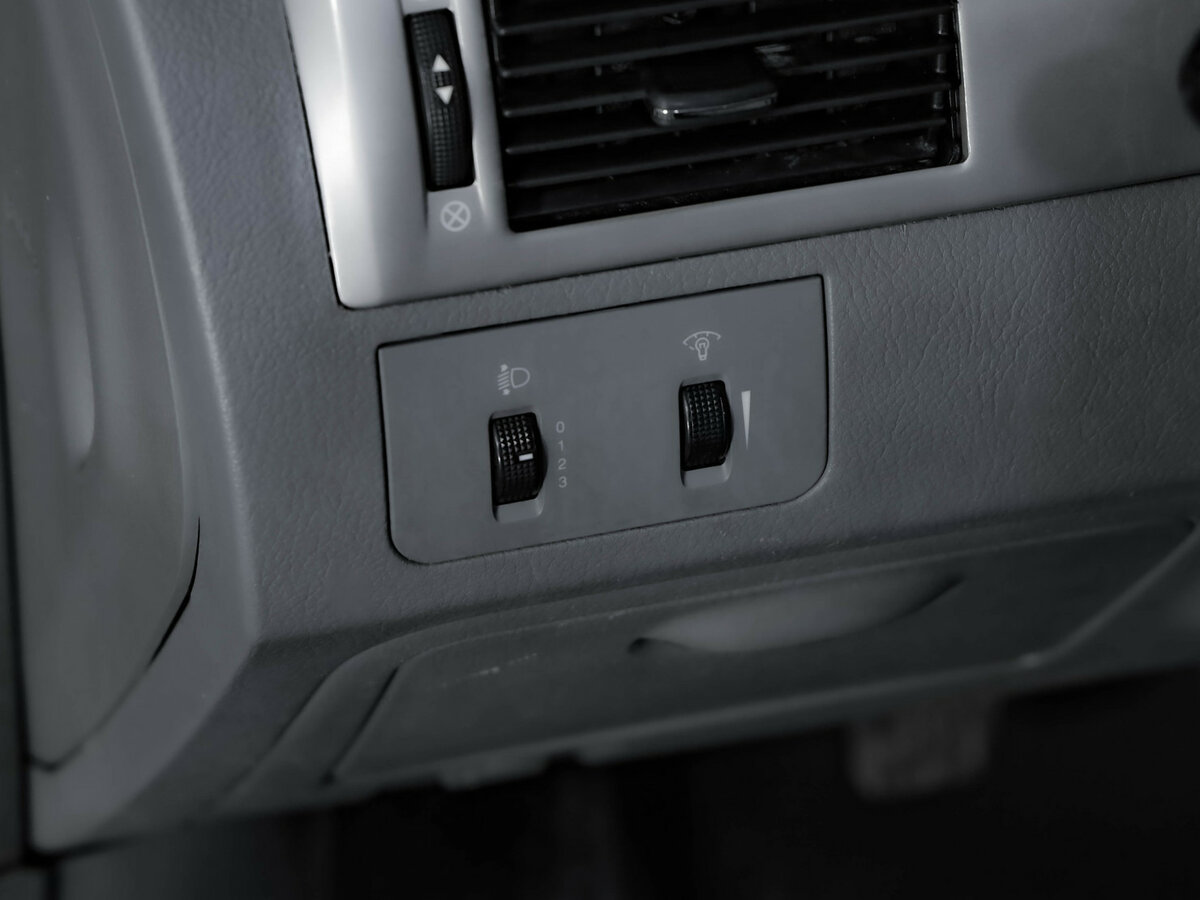 Chevrolet Lacetti б/у, 2012, Механическая. Фото: #16