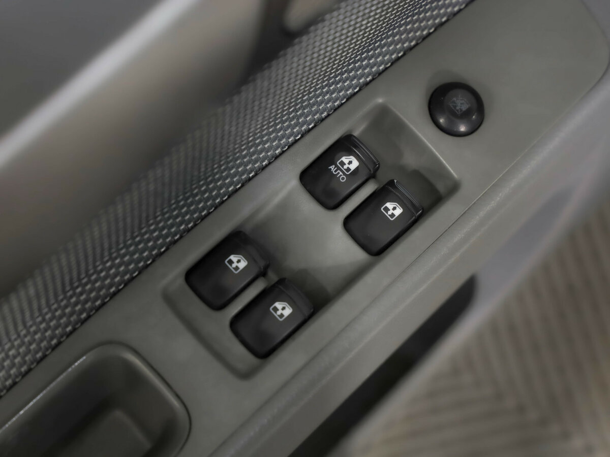 Chevrolet Lacetti б/у, 2012, Механическая. Фото: #18