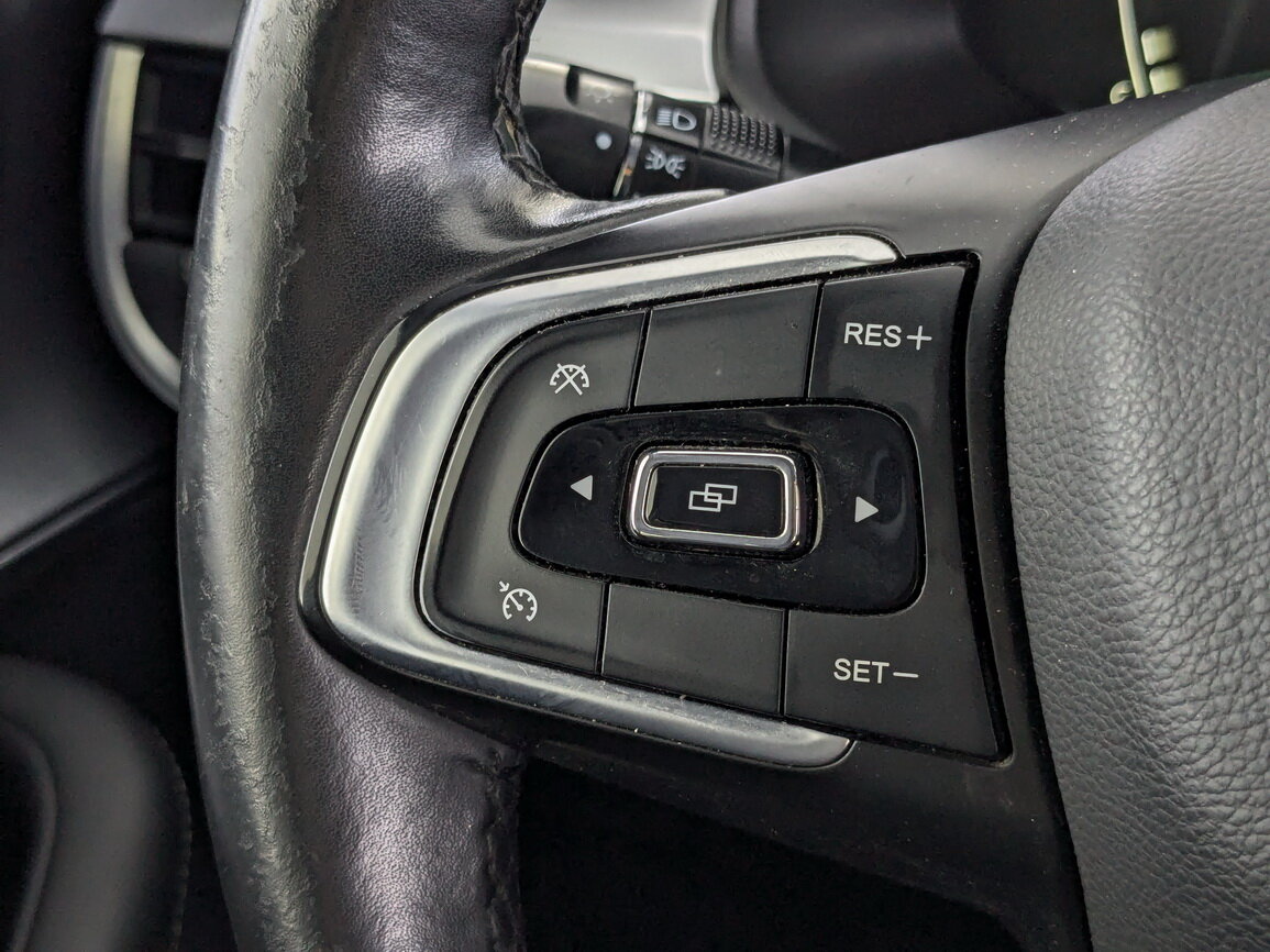 Chery Tiggo 7 Pro б/у, 2022, Вариатор. Фото: #27