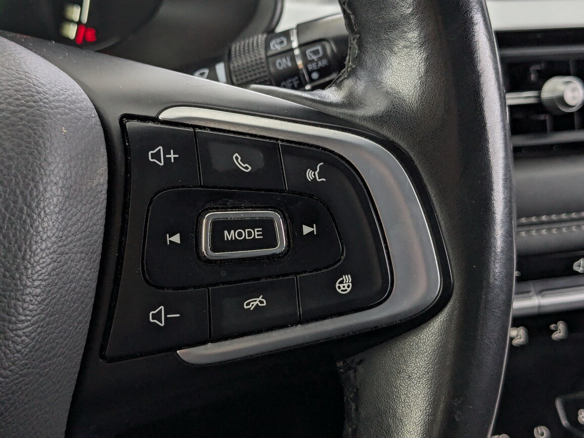 Chery Tiggo 7 Pro б/у, 2022, Вариатор. Фото: #28