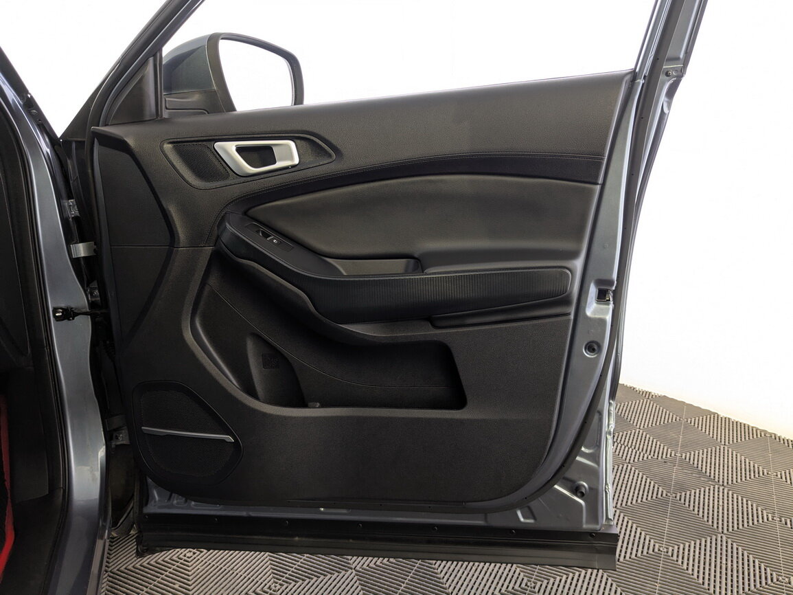 Chery Tiggo 4 б/у, 2021, Механическая. Фото: #22