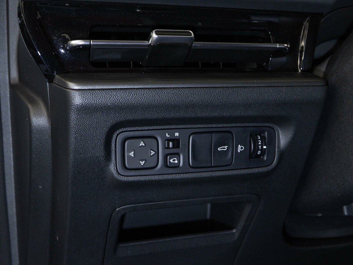 Changan CS55 Plus б/у, 2023, Роботизированная. Фото: #14