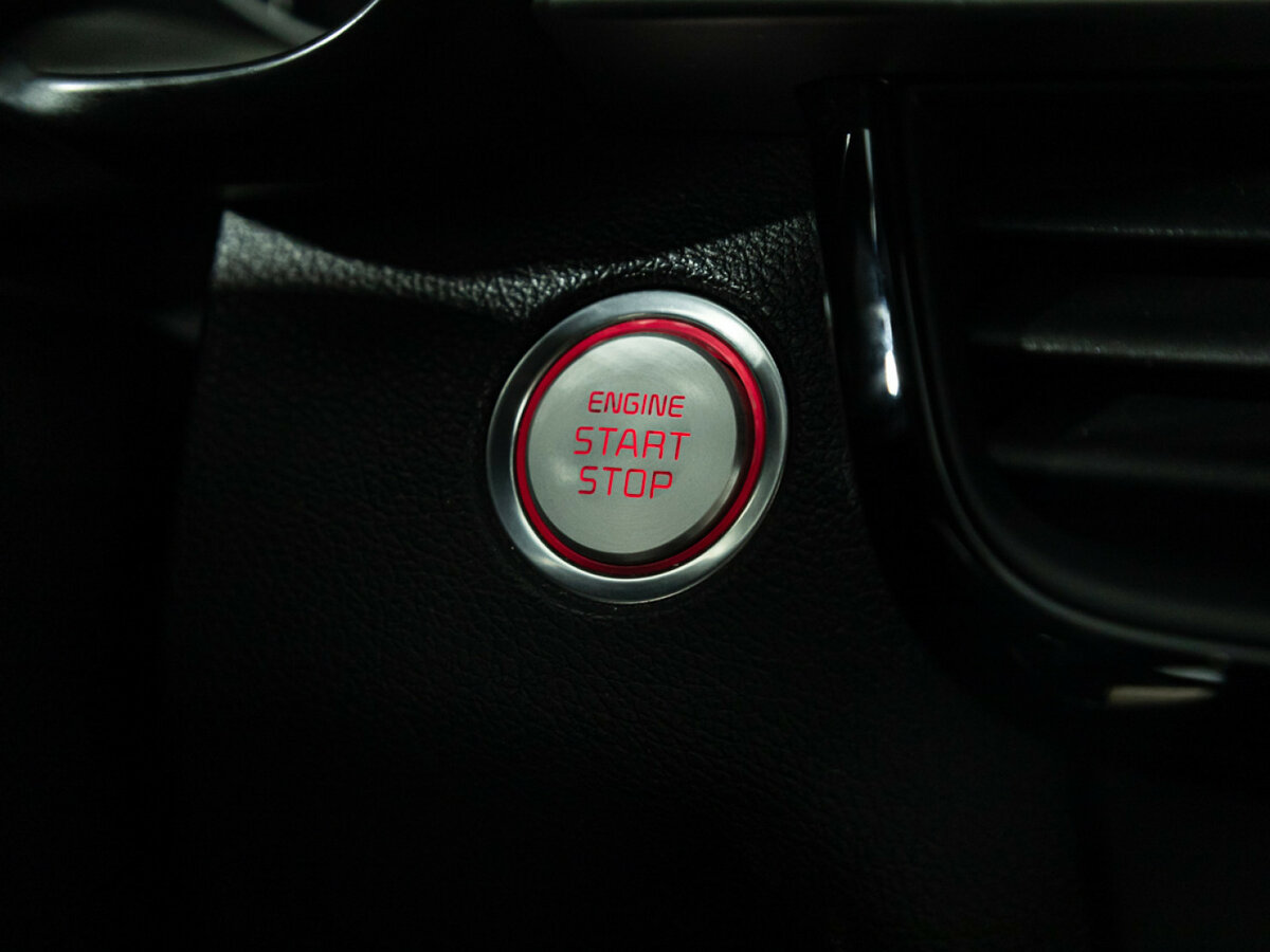 Kia Optima б/у, 2018, Автоматическая. Фото: #20