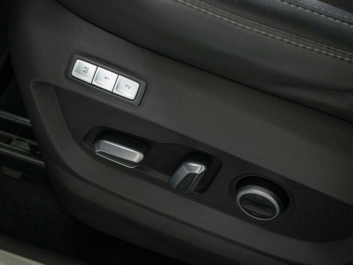 Chery Tiggo 7 Pro Max б/у, 2023, Вариатор. Фото: #11