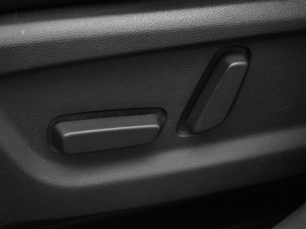 Changan CS35 Plus б/у, 2021, Автоматическая. Фото: #9