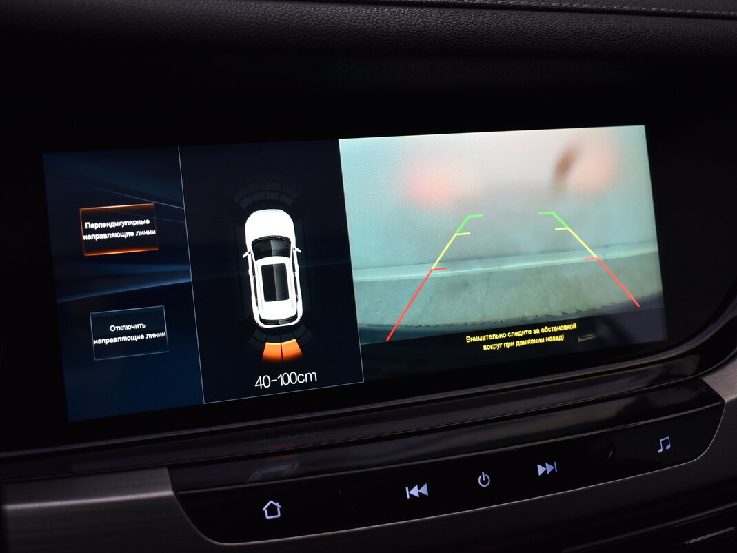 Changan CS35 Plus б/у, 2021, Автоматическая. Фото: #10