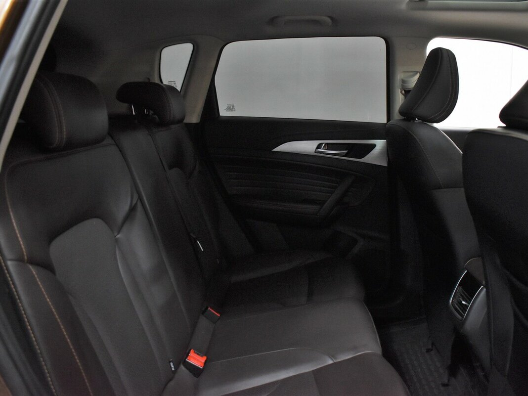 Changan CS35 Plus б/у, 2021, Автоматическая. Фото: #14