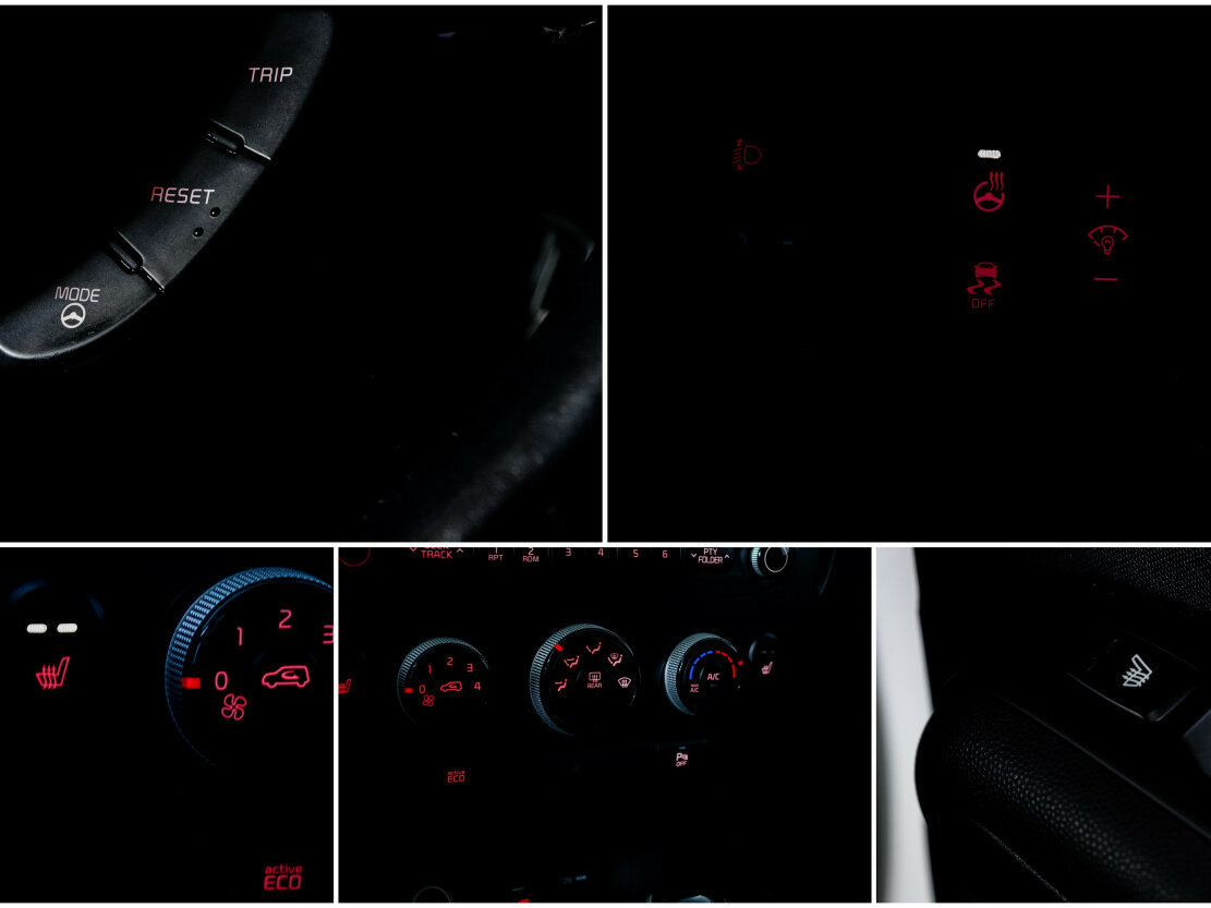 Kia Soul б/у, 2015, Автоматическая. Фото: #14