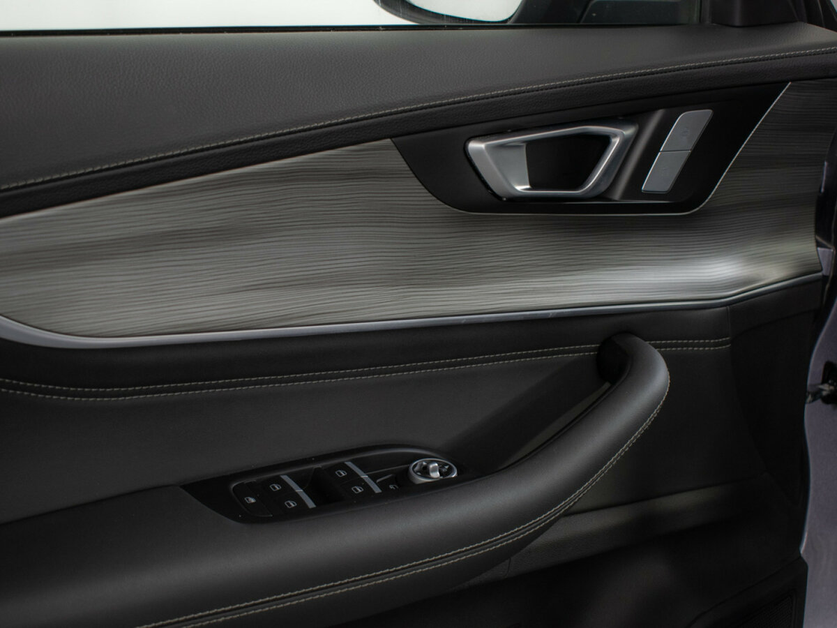 Chery Tiggo 8 Pro Max б/у, 2022, Роботизированная. Фото: #15