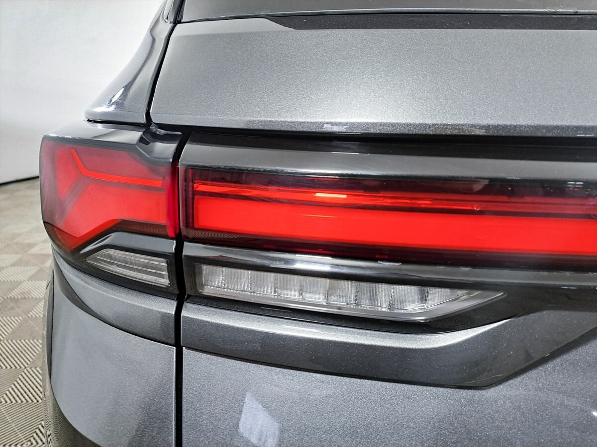 Changan CS35 Plus б/у, 2024, Роботизированная. Фото: #8