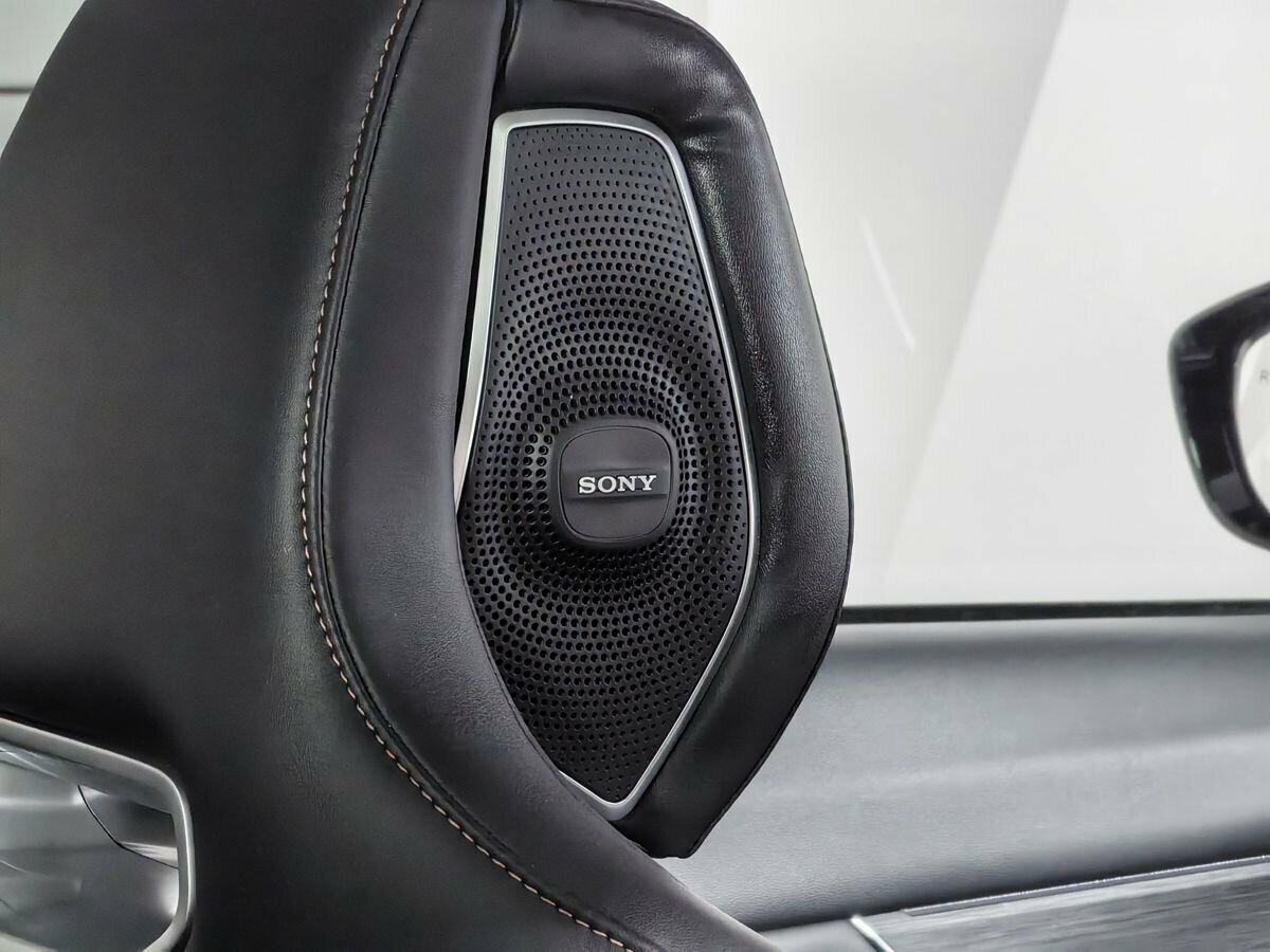 Changan UNI-K б/у, 2022, Автоматическая. Фото: #22