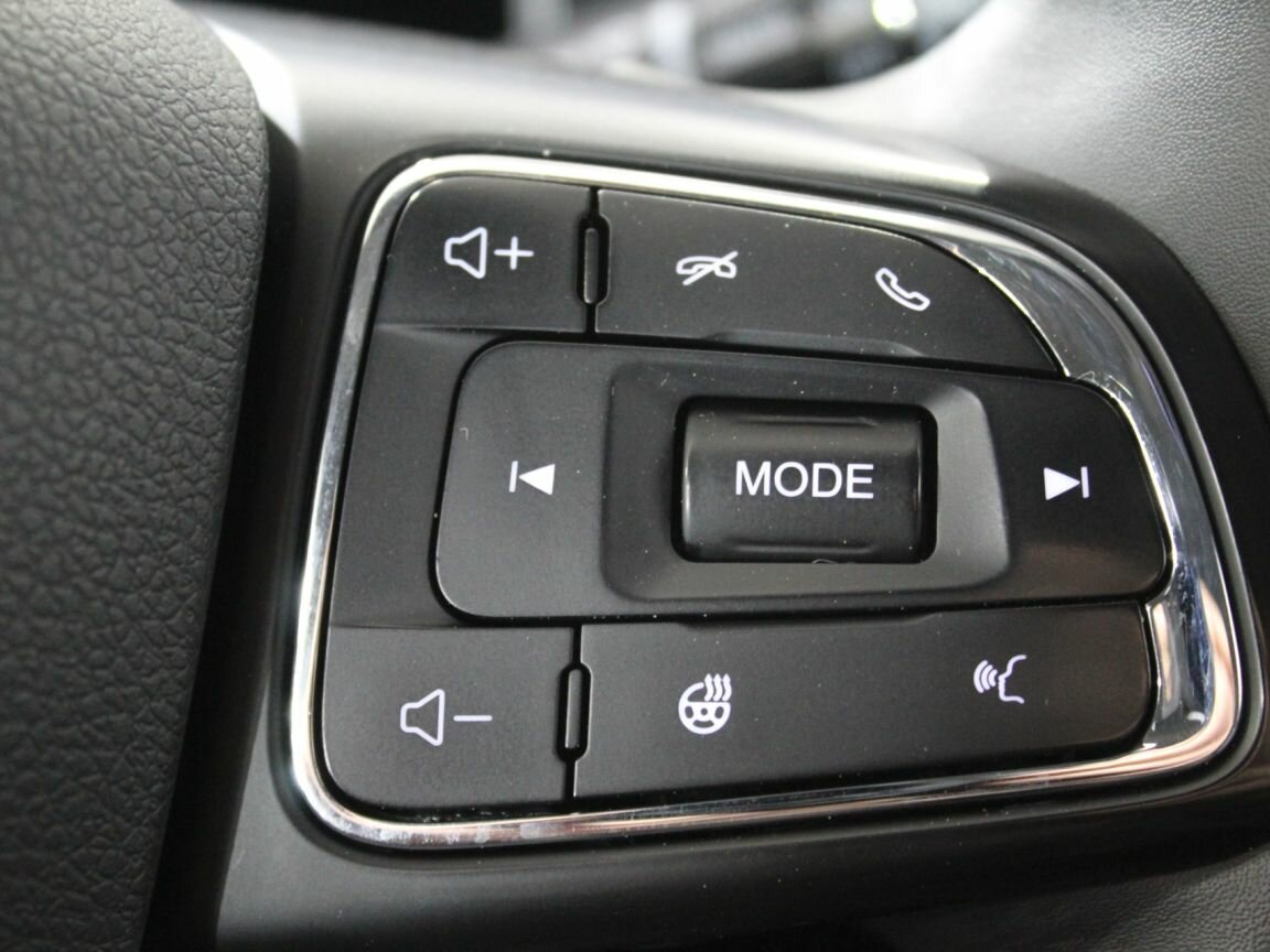 Chery Tiggo 7 Pro Max б/у, 2023, Вариатор. Фото: #17