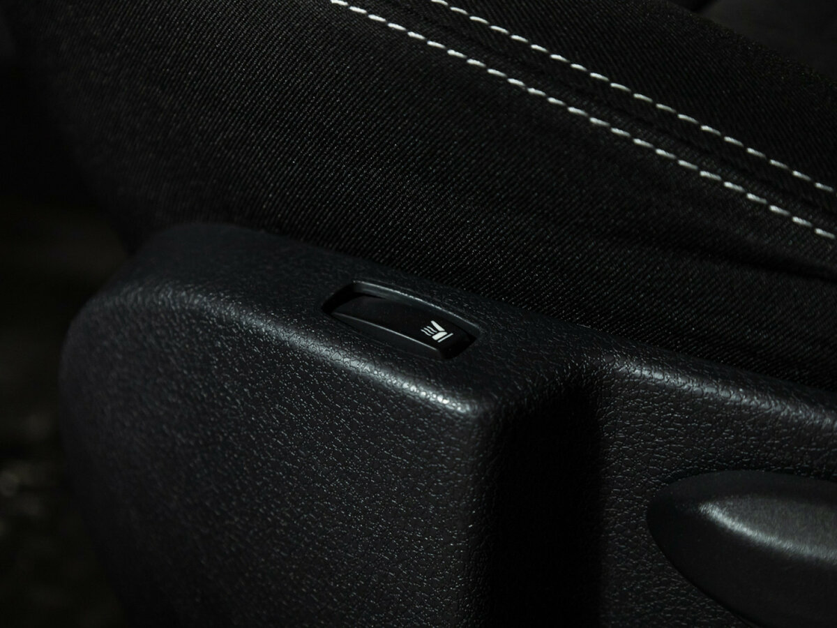 Renault Duster б/у, 2015, Автоматическая. Фото: #17