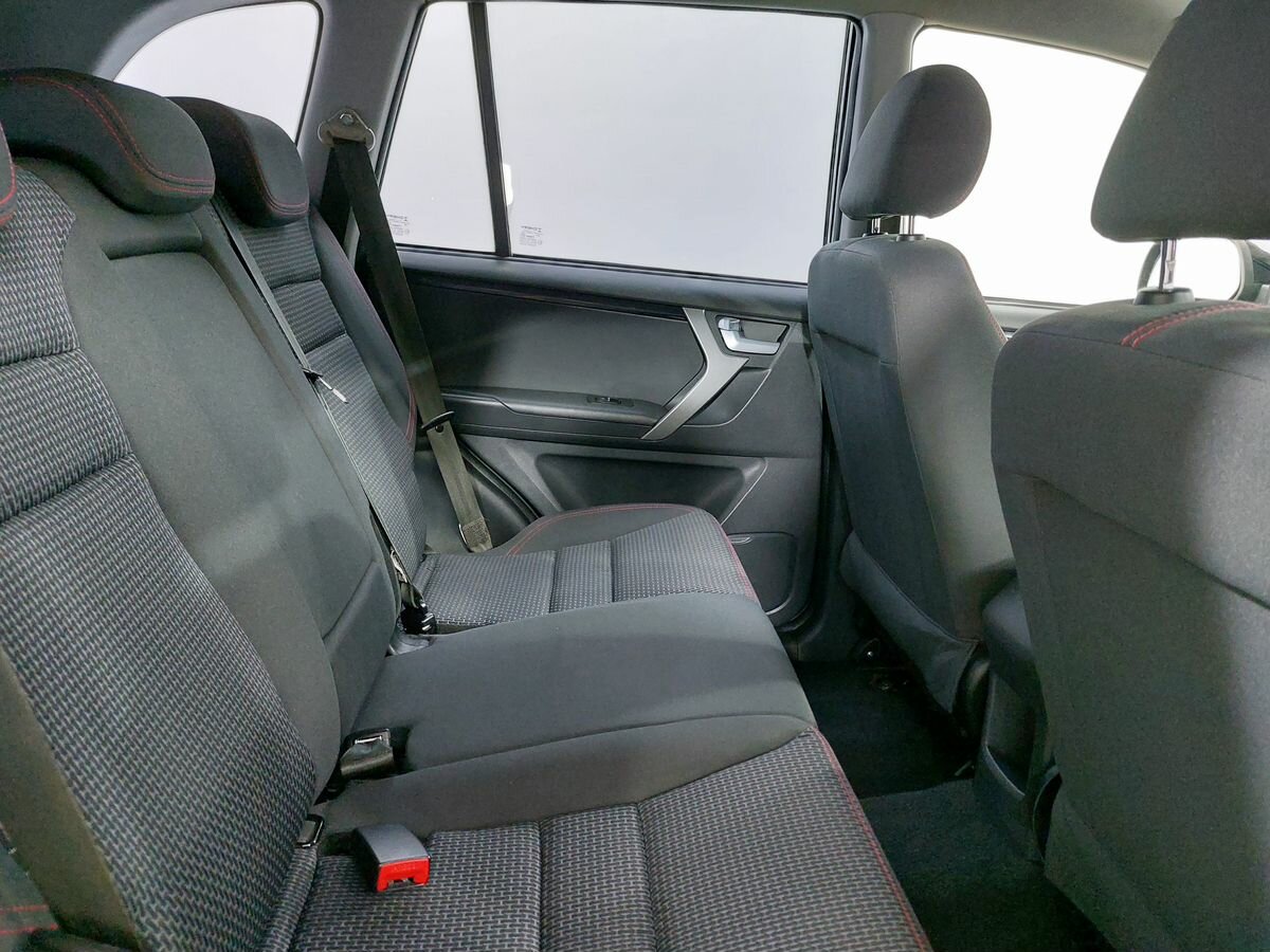 Chery Tiggo 3 б/у, 2019, Механическая. Фото: #13