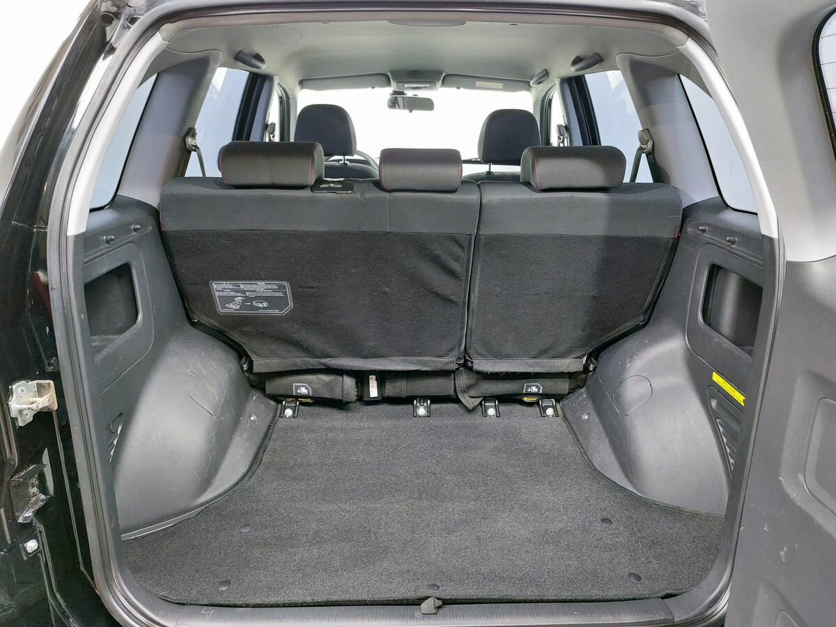 Chery Tiggo 3 б/у, 2019, Механическая. Фото: #14