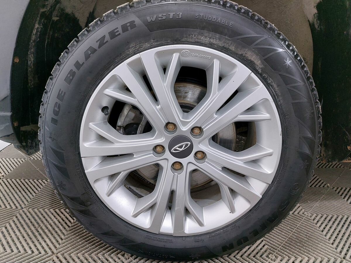 Chery Tiggo 3 б/у, 2019, Механическая. Фото: #17