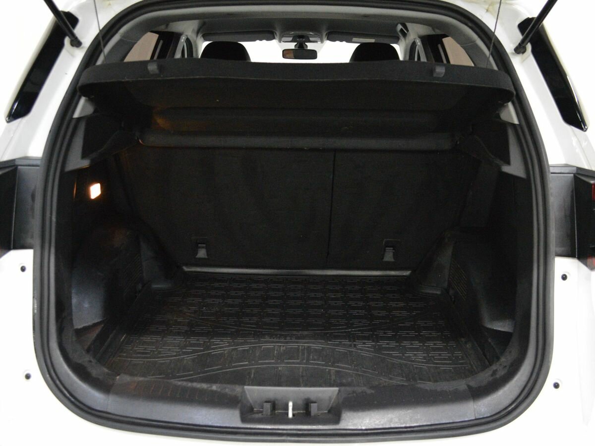 Chery Tiggo 4 б/у, 2020, Роботизированная. Фото: #15