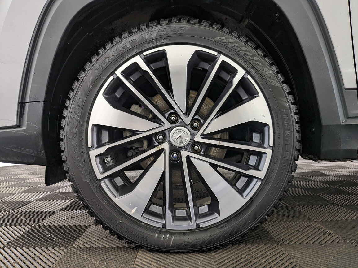 Changan CS35 Plus б/у, 2023, Роботизированная. Фото: #17