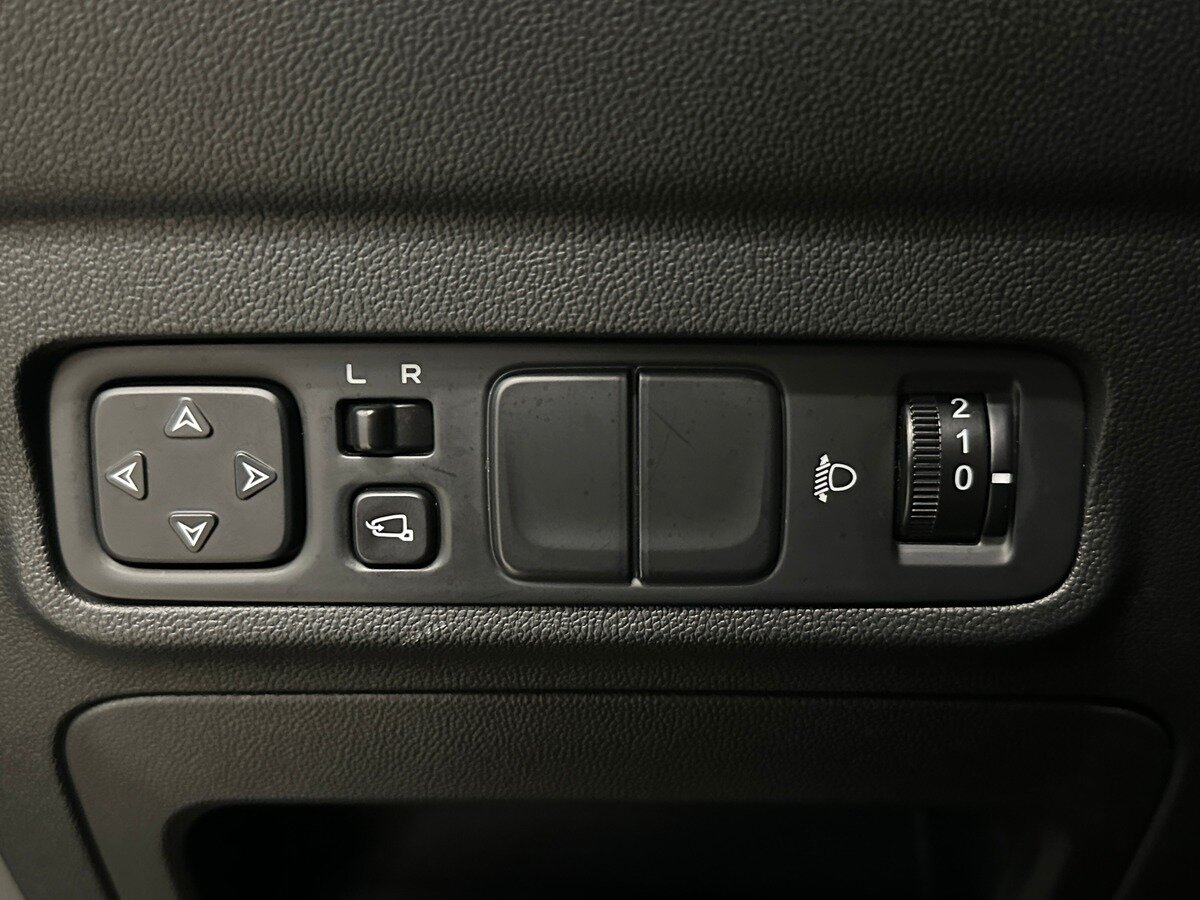 Changan CS35 Plus б/у, 2023, Роботизированная. Фото: #9